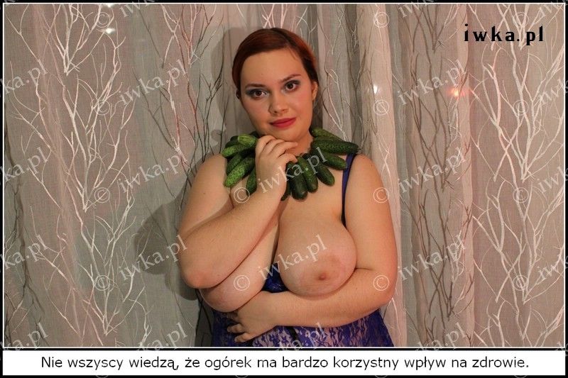 Modelki Plus Size Akty Duzy Biust Fotomodelki Puszyste Duze Piersi 95d Iwka Xxl H6
